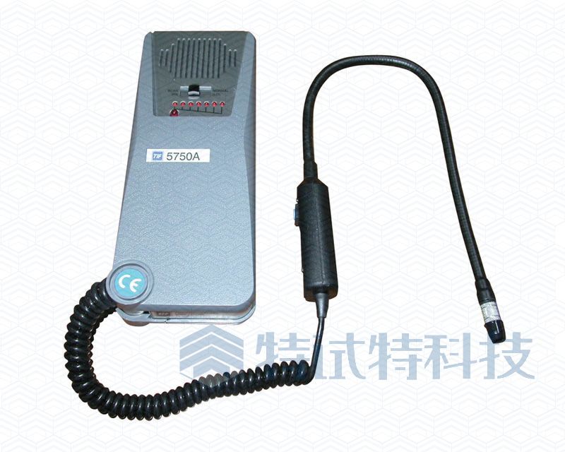 5750A SF6 Gas Leak Detector (Qualitative) 