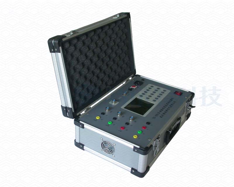 TE5106 Multi-functional Energy Meter On-site Calibrator