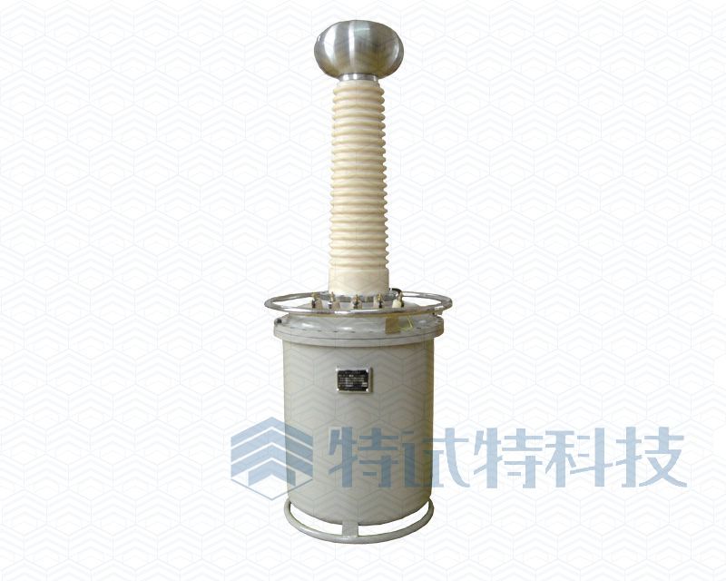 TE-GAT SF6-Insulated Test Transformer