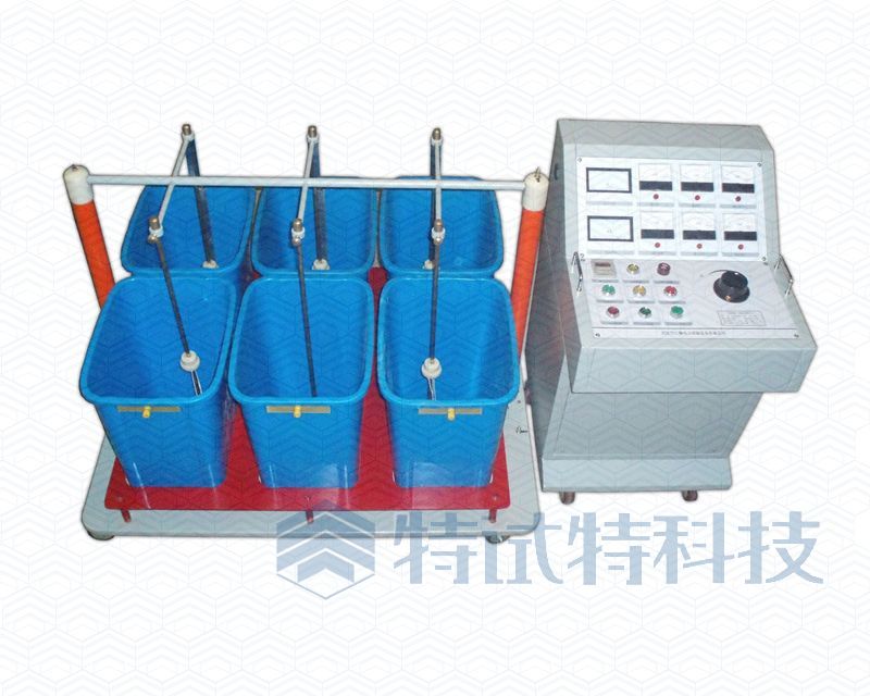 TE8130 Insulation Tools for withstand Voltage Test